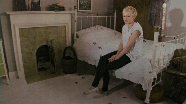 songwriter Laura Marling